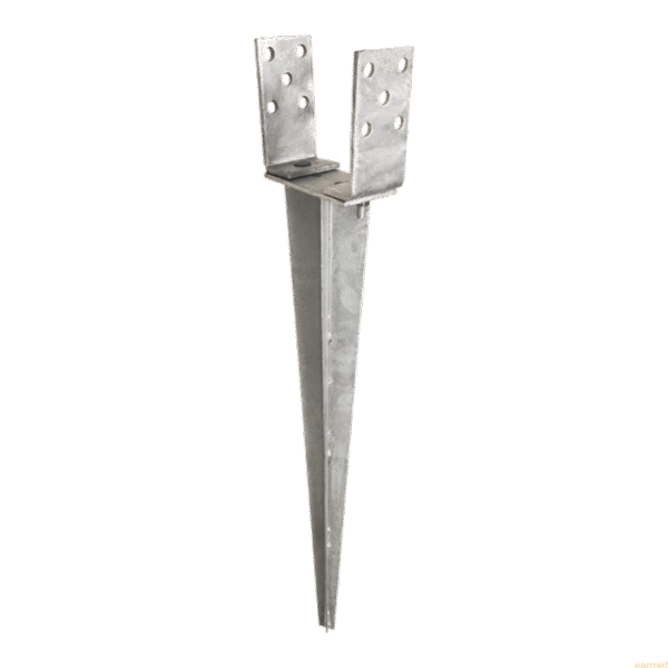 Ancrage au 120 700mm 02